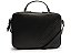 BOLSA SCHUTZ TIRACOLO HELENA- PRETO - Imagem 1
