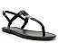 RASTEIRA SCHUTZ HINT -PRETO - Imagem 1