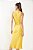 VESTIDO COLCCI CANELADO - AMARELO MURICI - Imagem 4
