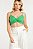 CALÇA SLY WEAR WIDE LEG - BRANCO - Imagem 3