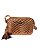 BOLSA JORGE BISCHOFF BRIGHT FANCY ANTIQUE - Imagem 1