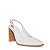 SCARPIN SANTA LOLLA COURO NOBRE SOFT - GELO - Imagem 2