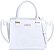 BOLSA PETITE JOLIE LOVE II - BRANCO - Imagem 1