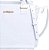 BOLSA PETITE JOLIE LOVE II - BRANCO - Imagem 4