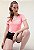 CAMISETA COLCCI - ROSA FLEX - Imagem 4