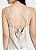 VESTIDO FORUM LINHO METALIZADO - VARIANTE F214 - Imagem 3