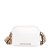BOLSA PETITE JOLIE INJETADA PVC J-LASTIC - BRANCO AVELA - Imagem 1