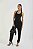 REGATA COLCCI JACGUARD - PRETO - Imagem 2