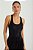 REGATA COLCCI JACGUARD - PRETO - Imagem 1