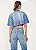 JAQUETA COLCCI JEANS ESTAMPADA - Imagem 2