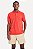 POLO RESERVA ENXUTO NOVO FRISO - VERMELHO - Imagem 2