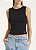 BLUSA FORUM - PRETO - Imagem 1