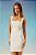 VESTIDO COLCCI SPORT CANELADO - OFF SHELL - Imagem 1