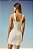 VESTIDO COLCCI SPORT CANELADO - OFF SHELL - Imagem 3