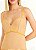 VESTIDO FORUM LINHO  - BEGE BEAR - Imagem 3