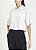 CAMISA FORUM LISTRADA - BRANCO - Imagem 4