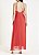 VESTIDO FORUM - VERMELHO IFE - Imagem 3