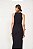VESTIDO COLCCI CANELADO - PRETO - Imagem 2