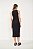 VESTIDO COLCCI CANELADO - PRETO - Imagem 6