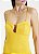 VESTIDO FORUM - AMARELO PATRICINHA - Imagem 5