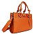BOLSA SANTA LOLLA MEDIA FLOATER - CINAMON - Imagem 2
