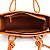 BOLSA SANTA LOLLA MEDIA FLOATER - CINAMON - Imagem 6
