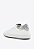 TENIS SCHUTZ ST 001 BRILHO -BRANCO - Imagem 8