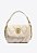 BOLSA SCHUTZ CANDY MEDIA - BRANCO - Imagem 1