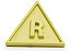 BOTON SCHUTZ R - VERDE - Imagem 1