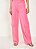 CALÇA COLCCI LINHO - ROSA FLEX - Imagem 5