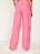 CALÇA COLCCI LINHO - ROSA FLEX - Imagem 7