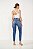 CALÇA JEANS COLCCI BRUNA COM APLICAÇAO - INDIGO - Imagem 2