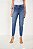 CALÇA JEANS COLCCI BRUNA COM APLICAÇAO - INDIGO - Imagem 3