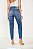CALÇA JEANS COLCCI BRUNA COM APLICAÇAO - INDIGO - Imagem 4
