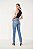 CALÇA JEANS COLCCI KENDALL COM APLICACAO - INDIGO - Imagem 3
