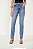 CALÇA JEANS COLCCI KENDALL COM APLICACAO - INDIGO - Imagem 4