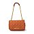 BOLSA SANTA LOLLA MEDIA FLOATER - CINAMON - Imagem 1