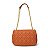 BOLSA SANTA LOLLA MEDIA FLOATER - CINAMON - Imagem 2