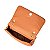 BOLSA SANTA LOLLA MEDIA FLOATER - CINAMON - Imagem 4