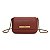 BOLSA SANTA LOLLA ATANADO - MARROM - Imagem 1
