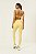 CALÇA COLCCI SPORT LEGGING - AMARELO KAFRA - Imagem 2