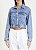 JAQUETA FORUM JEANS - INDIGO - Imagem 2