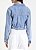 JAQUETA FORUM JEANS - INDIGO - Imagem 3