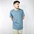 CAMISETA RESERVA PARIS - AZUL JEANS - Imagem 2