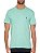 CAMISETA RESERVA CARECA - VERDE AGUA - Imagem 1