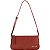 BOLSA SANTA LOLLA BAGUETE - FERRUGEM - Imagem 1