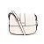 BOLSA SANTA LOLLA TRANSVERSAL - OFF WHITE - Imagem 1
