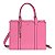 BOLSA SANTA LOLLA FLOATER BRIGHT PINK - Imagem 1