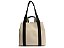 BOLSA SCHUTZ MASHA LONA CRU - PRETO - Imagem 3