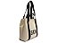BOLSA SCHUTZ MASHA LONA CRU - PRETO - Imagem 2